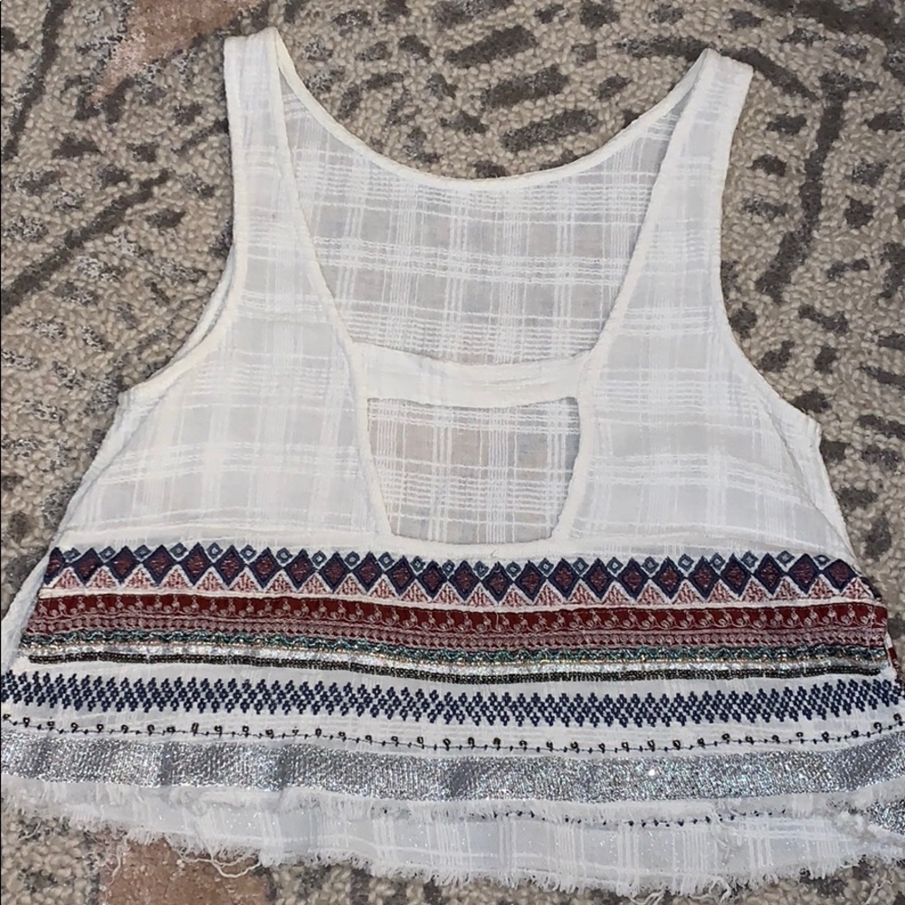 Blouse - Picture 2 of 2